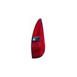 Feu arriere droit sans partie electrique 6 / 98< break pour renault laguna