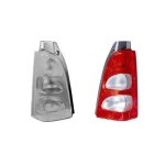 Feu arriere droit sans partie electrique pour suzuki wagon - r