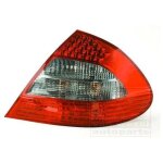 Feu arri�re droite mercedes - benz classe e de 07 / 2002 a 12 / 2008