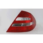 Feu arri�re droite mercedes - benz classe e de 07 / 2002 a 12 / 2008