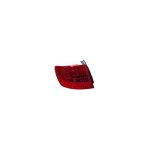 Feu arrire gauche complet (aile arrire) led pour audi a6 de 2004 a 2008 pour modle break