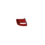 Feu arrire gauche, complet led (aile arrire) pour audi a6 de 2008 a 2011 pour modle break