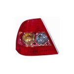 Feu arri�re gauche complet pour toyota corolla sedan de 2004 a 2007 version berline