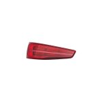 Feu arrire gauche led avec porte ampoule pour audi q3 depuis dcembre 2014