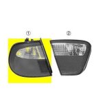 Feu arrière gauche sans partie electrique (partie extérieur) pour seat cordoba de 2000 a 2002 sauf version ... Feu arrière gauche sans partie electrique (partie extérieur) pour seat cordoba de 2000 a 2002 sauf version ...