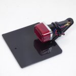 Feu arrire kyoto pour moto yamaha 500 xt 1978 a 1989 neuf