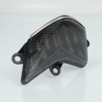 Feu arri�re led fum� gris bike it pour moto kawasaki 1000 zx - 10r ninja 2004 - 2005