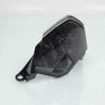 Feu arri�re led fum� gris bike it pour moto kawasaki 1100 zrx 1997 a 2001 neuf