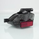 Feu arrière led fumé gris bike it pour moto suzuki 1000 gsx - r 2000 a 2003 neuf Feu arrière led fumé gris bike it pour moto suzuki 1000 gsx - r 2000 a 2003 neuf