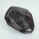 Feu arri�re led fum� gris bike it pour moto suzuki 1000 gsx - r 2003 a 2004 neuf