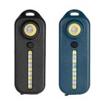Feu arri�re led de remplacement pour vtt, pour casque, sac a dos, accessoires de bicyclette