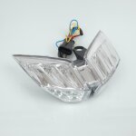 Feu arri�re led transparent bike it pour moto mv agusta 1078 f4 r 2010 - 2014 neuf