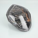 Feu arrière led transparent bike it pour moto suzuki 1000 gsx - r 2003 a 2005 neuf Feu arrière led transparent bike it pour moto suzuki 1000 gsx - r 2003 a 2005 neuf