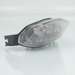 Feu arrière led transparent bike it pour moto suzuki 1000 gsx - r 2005 a 2007 neuf Feu arrière led transparent bike it pour moto suzuki 1000 gsx - r 2005 a 2007 neuf
