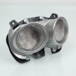 Feu arrire led transparent bike it pour moto suzuki 600 gsr 2006 a 2009 neuf