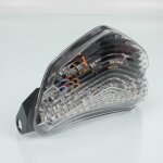 Feu arri�re led transparent bike it pour moto suzuki 750 gsx - r 2004 a 2006 neuf