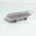 Feu arrière led transparent bike it pour moto yamaha 1000 yzf r1 2002 - 2003 neuf Feu arrière led transparent bike it pour moto yamaha 1000 yzf r1 2002 - 2003 neuf
