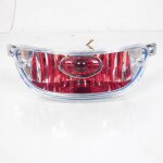 Feu arri�re type lexus pour scooter peugeot 50 speedfight neuf
