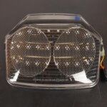 Feu arrière mad pour moto honda 1300 cb 2001 - 2007 neuf Feu arrière mad pour moto honda 1300 cb 2001 - 2007 neuf