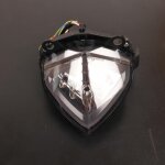 Feu arrière mad pour moto honda 500 cbr r 2013 - 2015 neuf Feu arrière mad pour moto honda 500 cbr r 2013 - 2015 neuf