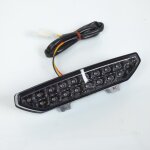 Feu arri�re mad pour moto kawasaki zxr 2009 neuf