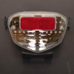Feu arrière mad pour moto suzuki 600 gsx - r 2001 a 2002 transparent led neuf Feu arrière mad pour moto suzuki 600 gsx - r 2001 a 2002 transparent led neuf
