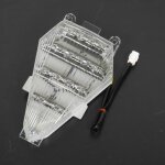 Feu arrière mad pour moto yamaha 600 r6 2008 a 2012 neuf Feu arrière mad pour moto yamaha 600 r6 2008 a 2012 neuf