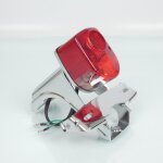 Feu arri�re origine pour moto chinois 125 motocycle neuf