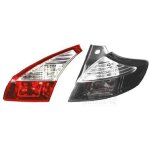 Feu arri�re renault megane iii 3 / 5 portes de 04 / 2009 a aujourd'hui