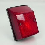 Feu arri�re siem pour scooter piaggio 80 vespa pk s 1982 a 1985 216444 neuf
