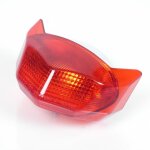 Feu arri�re teknix pour moto yamaha 50 dtr 2004 a 2012 neuf