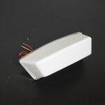 Feu arri�re tun'r pour scooter peugeot 50 kisbee 2t apr�s 2018 neuf