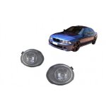 Feux de brouillard pour bmw e46 m3 e39 m5 m - pack m - sport
