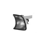 Feu de direction gauche complet ( blanc ) pour bmw serie 5 e34 de 1988 a 1996 Feu de direction gauche complet ( blanc ) pour bmw serie 5 e34 de 1988 a 1996