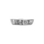 Feu de direction gauche complet couleur blanc pour toyota rav4 de septembre 1997 a 2000