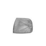 Feu de direction gauche sans partie electrique blanc pour volkswagen transporter de 1992 a 2003 type ...