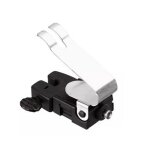 Feu de freinage led pour vélo, signalisation de sécurité, etanche, nano, pour extérieur, randonnée, voyage ... Feu de freinage led pour vélo, signalisation de sécurité, etanche, nano, pour extérieur, randonnée, voyage ...