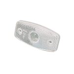 Feu de gabarit rectangulaire jokon