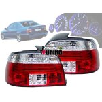Feux lexus cristal / rouge bmw e39 Feux lexus cristal / rouge bmw e39