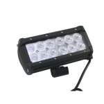 Feux longue port�e led pour 4x4 & suv, 9 - 32v, 36w equivalent 360w spot