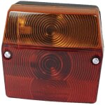 Feu de recul pour remorque connecteur 6. 3 mm clignotant, feu stop, feu arri�re arri�re, gauche, droite ...