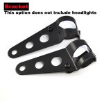 A feux de sauna a led pour moto, feux de route et de illeur, feux de circulation diurne drl, honda kawasaki ... A feux de sauna a led pour moto, feux de route et de illeur, feux de circulation diurne drl, honda kawasaki ...
