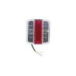 Feux de signalisation 4 fonctions droit berger & schr�ter 20186