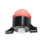 Feux de signalisation led pour canne a pêche en plein air, pointe de carpe, lampe d'alarme pour morsure ... Feux de signalisation led pour canne a pêche en plein air, pointe de carpe, lampe d'alarme pour morsure ...