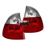 Feux type m3 tuning bmw e46 touring
