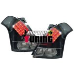 Feux tuning led noirs suzuki swift Feux tuning led noirs suzuki swift