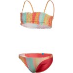 Few - girls water print bikini bandeau deux pices fille