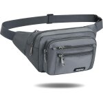 Few - sac banane homme femme sacs a dos de randonne sacs de sport vlo ville de scurit pour voyage ...