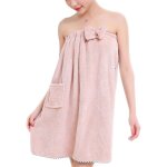 Few - serviette de bain femme douce drap de bain séchage rapide peignoir de bain serviette de plage confortabl ... Few - serviette de bain femme douce drap de bain séchage rapide peignoir de bain serviette de plage confortabl ...