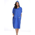 Few - serviette en robe poncho avec capuche en microfibre changement peignoir de bain serviette de poncho ... Few - serviette en robe poncho avec capuche en microfibre changement peignoir de bain serviette de poncho ...